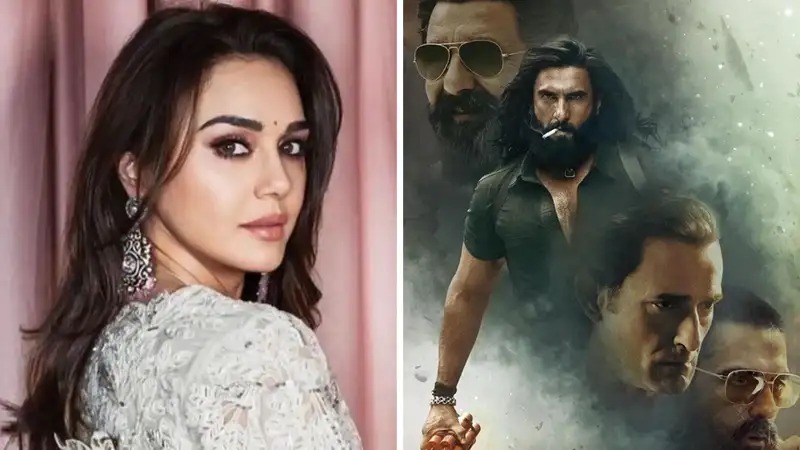 फिल्म धुरंधर देखकर भावुक हुईं प्रीति जिंटा, कहा- यह सिर्फ फिल्म नहीं, हर देशभक्त के लिए लव लेटर