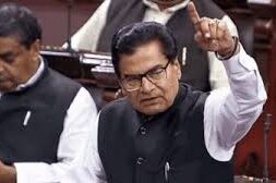 RAM GOPAL YADAV