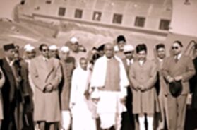 SARDAR PATEL