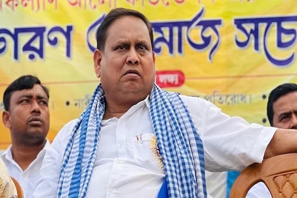 पश्चिम बंगाल : TMC से निलंबित विधायक हुमायूं कबीर करेंगे नई पार्टी की घोषणा, 100 से अधिक सीटों लड़ेंगे चुनाव