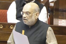 amit shah