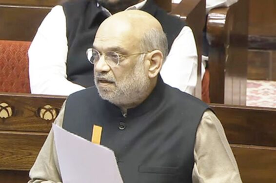 amit shah