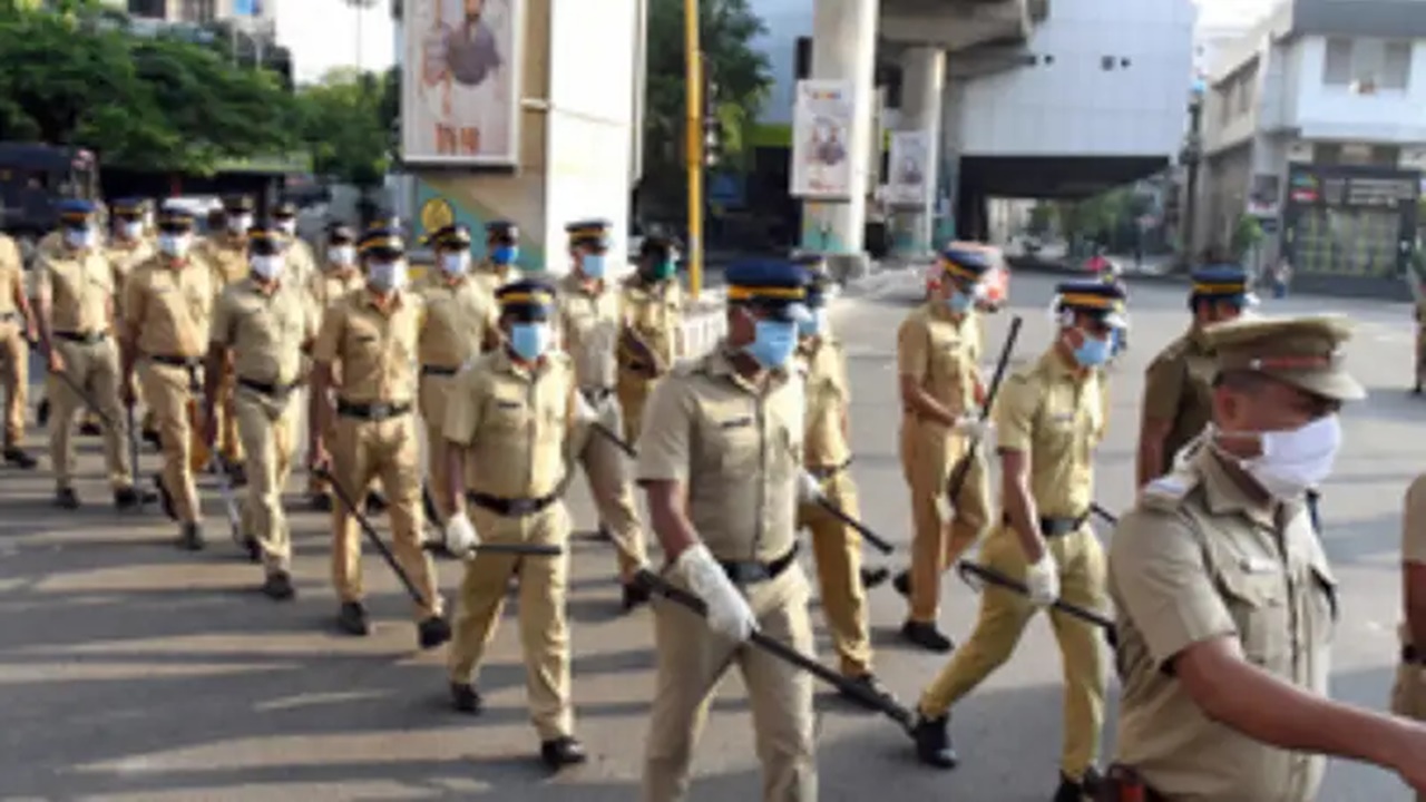 केरल में निकाय चुनाव परिणाम के बाद कई जगह पर हिंसा, कांग्रेस दफ्तर पर हमला, जानें पूरा मामला