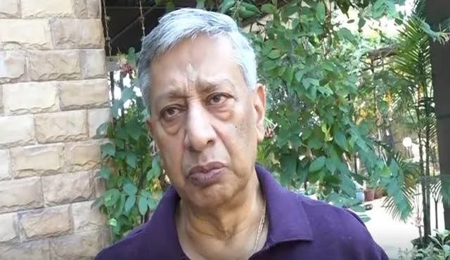 मदुरै के मंदिर विवाद का मामला : जस्टिस जीआर स्वामीनाथन के खिलाफ महाभियोग पर बोले एसपी वैद- भारत के इतिहास में ऐसा नहीं हुआ