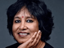 taslima