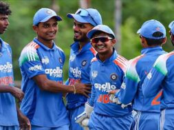 अंडर-19 टीम घोषित