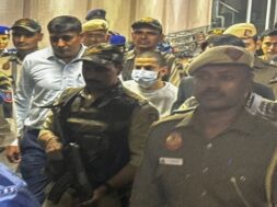 अनमोल बिश्नोई की कस्टडी बढ़ाई गई1