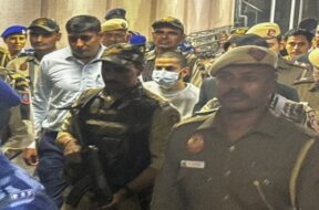 अनमोल बिश्नोई की कस्टडी बढ़ाई गई1