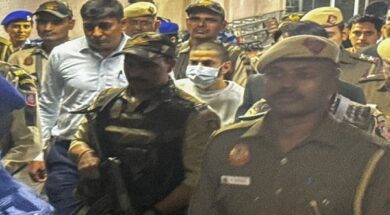 अनमोल बिश्नोई की कस्टडी बढ़ाई गई1