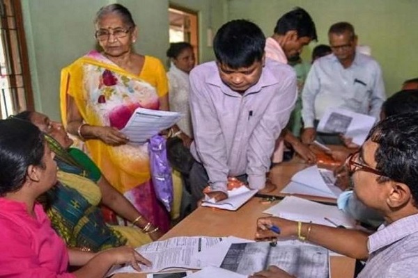 भारत पहली बार डिजिटल जनगणना के लिए तैयार : 11,718 करोड़ रुपये का बजट कैबिनेट से मंजूर