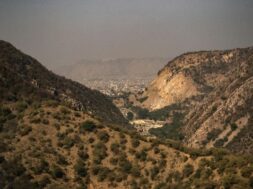 अरावली पर्वत श्रृंखला का होगा संरक्षण