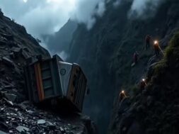 अरुणाचल में हादसा