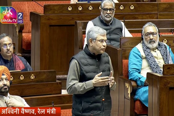 रेलवे में युवाओं के लिए बेहतरीन अवसर : 1.20 लाख पदों पर निकाली गई भर्ती, आवेदन प्रक्रिया भी शुरू