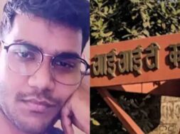 आईआईटी कानपुर में छात्र ने की आत्महत्या