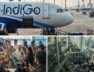इंडिगो का उड़ान संकट