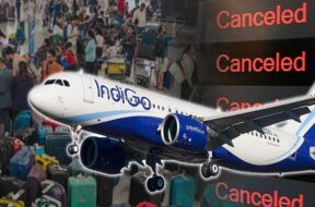 इंडिगो ने दी राहत