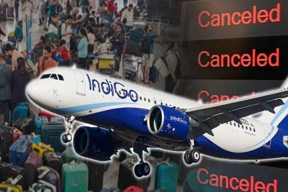 इंडिगो ने दी राहत