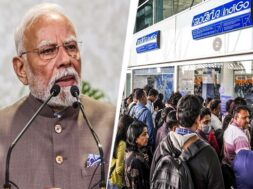 इंडिगो संकट पर पीएम मोदी