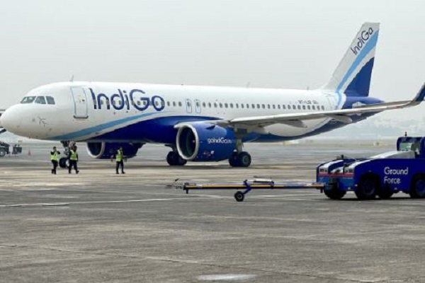 इंडिगो की 300 से ज्यादा उड़ानें रद, CEO पीटर एल्बर्स ने मांगी माफी, बोले – समय पर उड़ानें शुरू करना मुश्किल