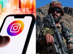 इंस्टाग्राम को लेकर सेना की गाइडलाइन