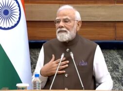 इथियोपियाई संसद में पीएम मोदी का संबोधन