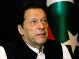 इमरान खान