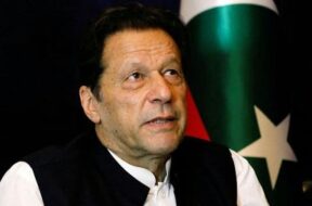 इमरान खान