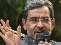 उपेंद्र कुशवाहा