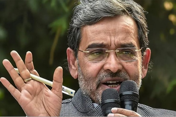 बिहार में राजद का आरोप – रालोमो को तोड़कर सीएम नीतीश कुमार को कुर्सी से बेदखल करने की साजिश रच रही भाजपा