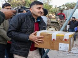 एनआईए ने दाखिल की चार्जशीट