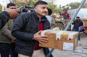 एनआईए ने दाखिल की चार्जशीट