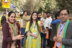 एमसीडी चुनाव