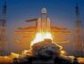 एलवीएम3-एम6 की सफल लॉन्चिंग