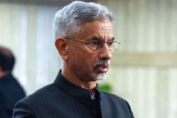 विदेश मंत्री जयशंकर बांग्लादेश की पूर्व पीएम बेगम खालिदा जिया के अंतिम संस्कार में होंगे शामिल