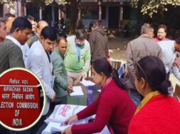 एसआईआर की समय सीमा और बढ़ी