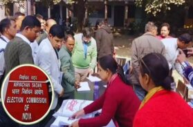 एसआईआर की समय सीमा और बढ़ी