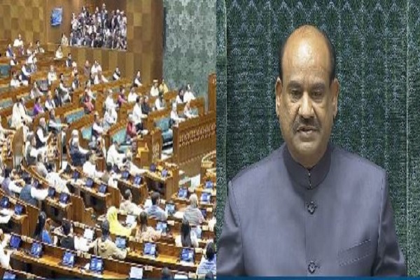 लोकसभा ने दी विश्व कप जीतने वाली महिला क्रिकेट और कबड्डी खिलाड़ियों को बधाई, बिरला ने देश के लिए गौरव का पल बताया