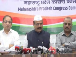 कांग्रेस व वीबीए में गठबंधन