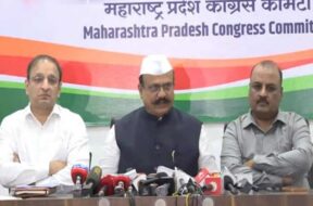 कांग्रेस व वीबीए में गठबंधन