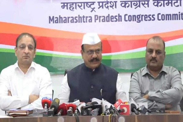 BMC चुनाव : कांग्रेस का प्रकाश अंबेडकर की पार्टी के साथ गठबंधन, 62 सीटों पर लड़ेगी VBA