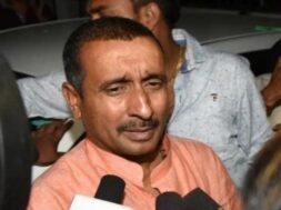 कुलदीप सिंह सेंगर