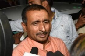 कुलदीप सिंह सेंगर