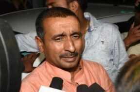 कुलदीप सिंह सेंगर