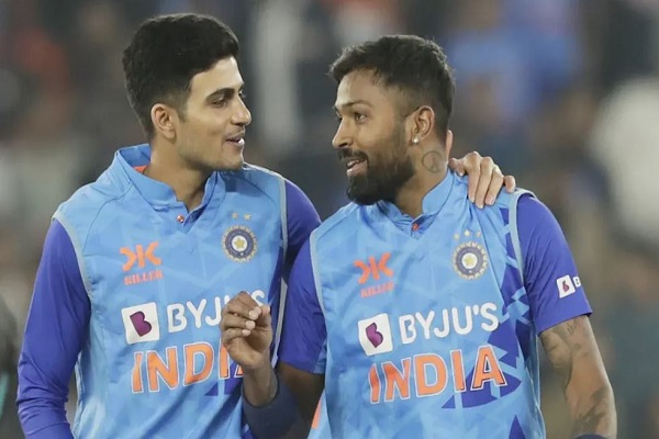 शुभमन और पंड्या चोट से उबरे, दक्षिण अफ्रीका के खिलाफ टी20 सीरीज के लिए भारतीय टीम में वापसी