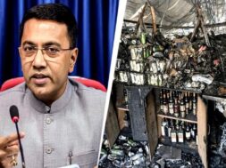 गोवा अग्निकांड पर बोले सीएम सावंत