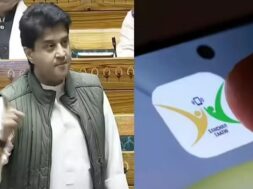 ज्योतिरादित्य सिंधिया