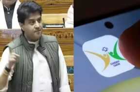 ज्योतिरादित्य सिंधिया