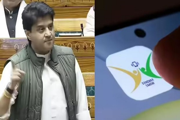 संचार साथी एप प्री इंस्टॉल का आदेश वापस – विपक्ष के कड़े विरोध के बीच सरकार ने पलटा फैसला