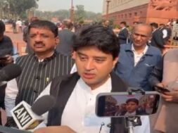 ज्योतिरादित्य सिंधिया