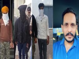 टेरर माड्यूल का भंडाफोड़